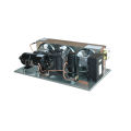 R404A hermetic rotary refrigeration compressor for kitchen equipment